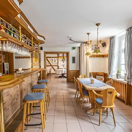 Hotel Samson 3*