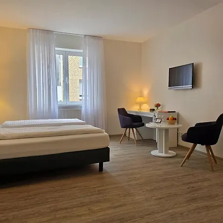 Hotel Samson