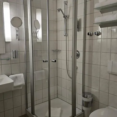 Samson Szálloda 3*