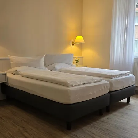 Hotel Samson 3*