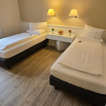 Samson Hotel