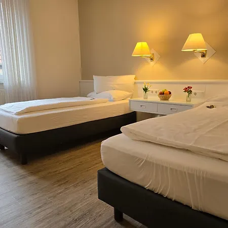 Hotel Samson