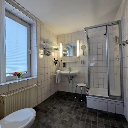 Szálloda Samson 3*