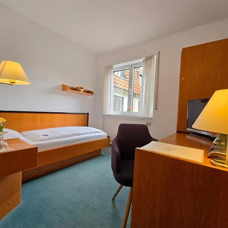 Hotel Samson