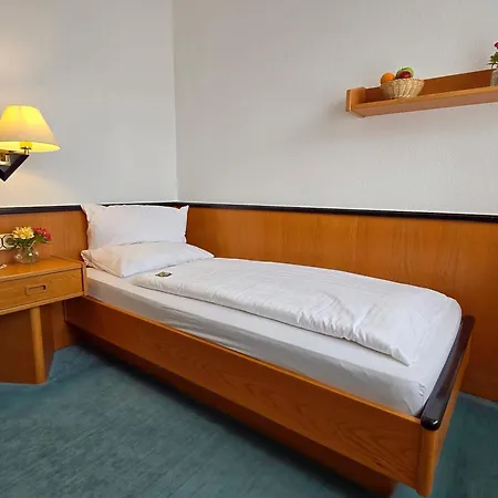 Samson Hotel 3*