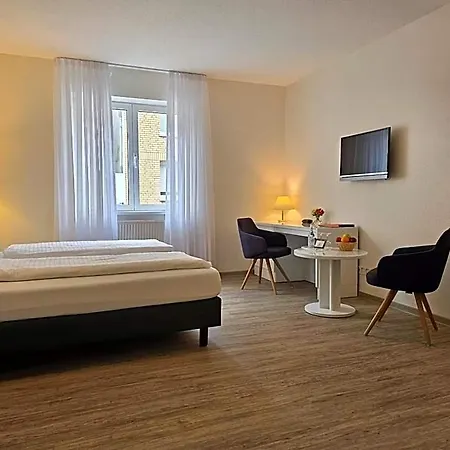 Samson Hotel 3*
