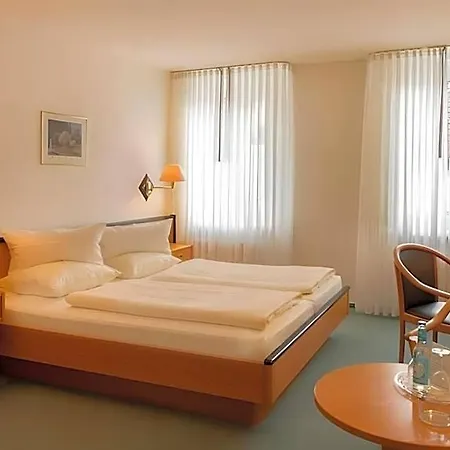 Hotel Samson 3*
