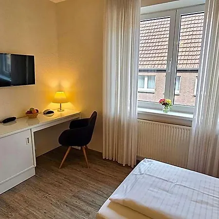 Hotel Samson