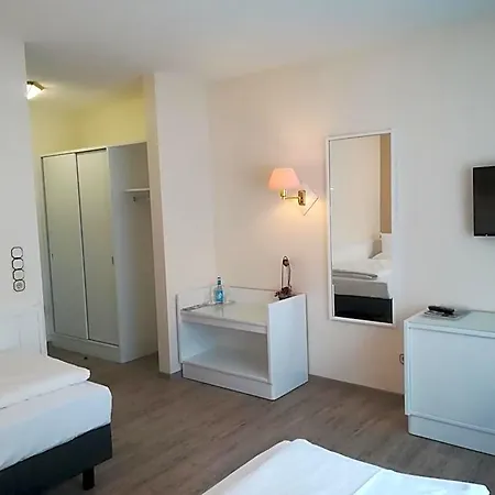 Samson 3* Beckum