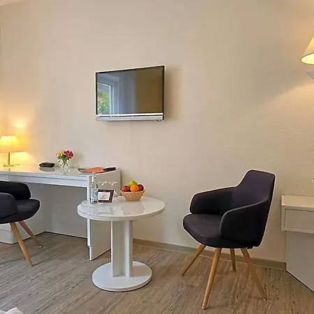 Hotel Samson Beckum