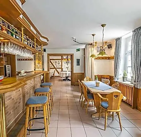 Hotel Samson 3*
