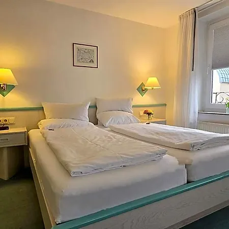 Hotel Samson 3*