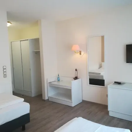 Samson Hotel